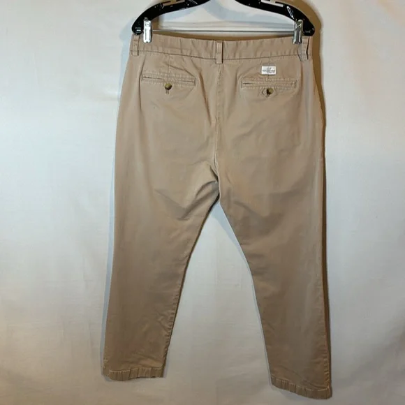 Vineyard Vines Khaki Pants Size 34 x 30 - Picture 5 of 7